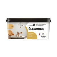 id Elegance Notranja barva Lame žamet z bleščicami 2 l