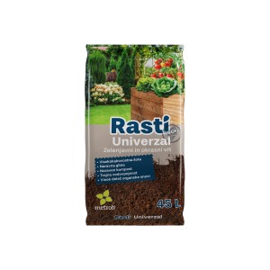 Rasti Substrat Univerzal 45 l