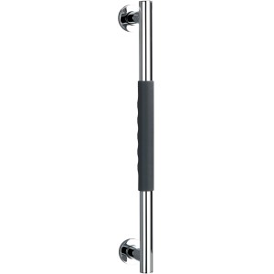 Wenko Stensko držalo 50,5 cm Secura črna