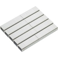 LUX-TOOLS Sponka iz fine žice 11,4 mm x 14 mm Comfort 1200 kosov
