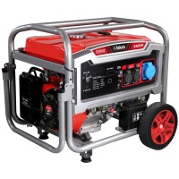 Iskra Bencinski agregat DG9250E 9 kW