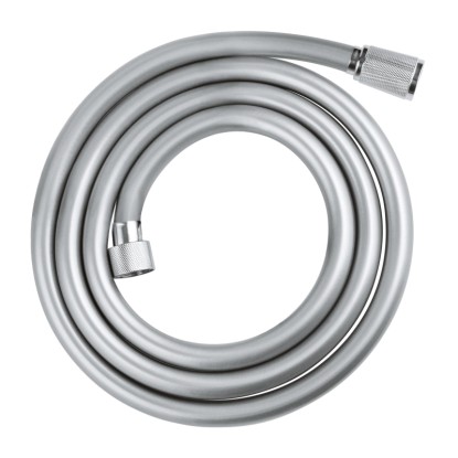 Grohe QuickFix Gibka cev za prho VitalioFlex Trend 175 cm krom