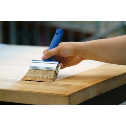 LUX-TOOLS Čopič za površine in lazure Expert 120 mm