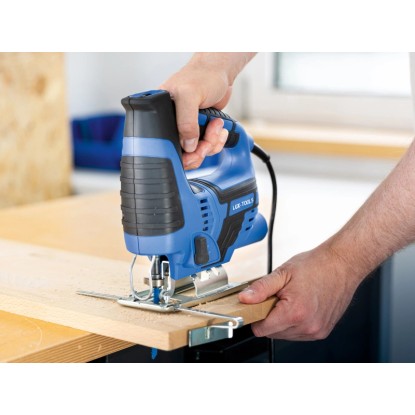 LUX-TOOLS Vbodna žaga E-STS-23