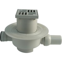 Marley Talno-stropni odtok DN 50