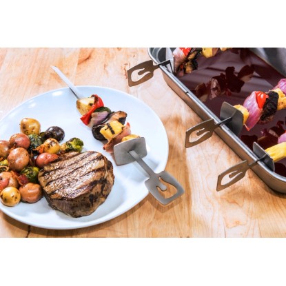 Char-Broil Grill+ Nabodalo