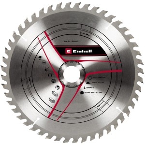 kwb by Einhell HM žagin list HM Ø 254 mm x 30 mm x 3,2 Z48