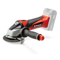 Einhell Power X-Change Baterijski kotni brusilnik TE-AG 18/115 Li 18 V Solo