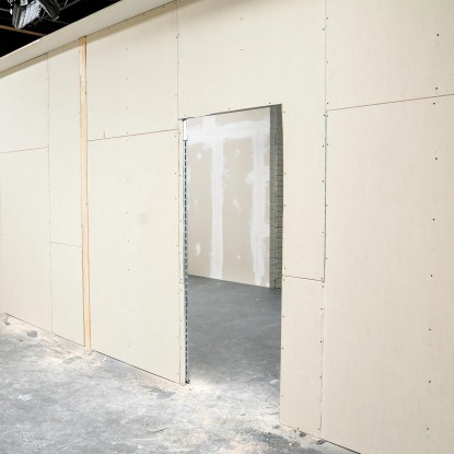 Mavčna plošča 9,5 mm x 600 mm x 2600 mm