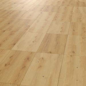 Cersanit Talna ploščica Timberfox granitogres videz lesa 29,8 cm x 59,8 cm