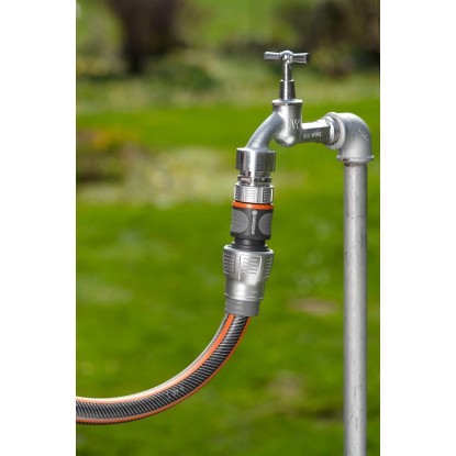 Gardena Premium Povezovalnik cevi 19 mm (3/4")