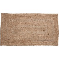 OBI Preproga iz jute Naravna 60 x 90 cm