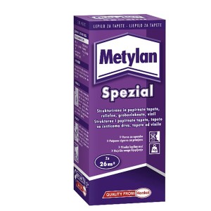 Metylan Spezial Lepilo za tapete 200 g