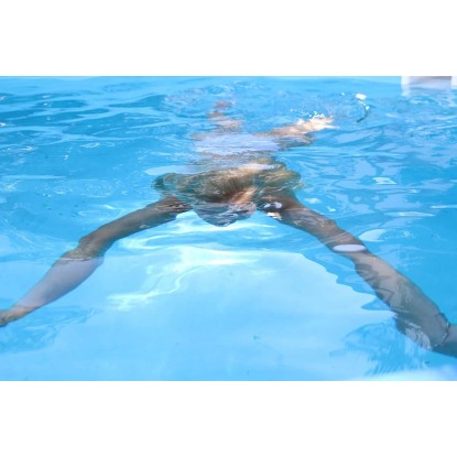 Summer Fun Bazen iz jeklene pločevine FLORIDA ovalni 700 x 350 x 150 cm
