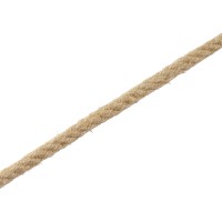 Vrv konoplja Ø 6 mm metrsko blago