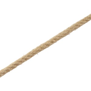 Vrv konoplja Ø 6 mm metrsko blago
