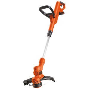 Black+Decker Akumulatorska kosilnica STC1815 18 V