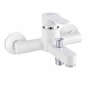 baliv Armatura za kad WA-5892 bela