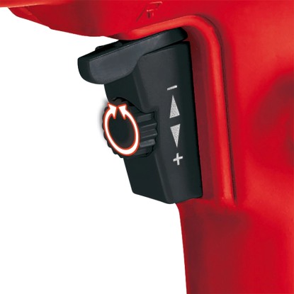 Einhell Udarni vrtalnik TC-ID 650 E
