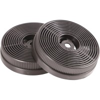 Respekta filter z aktivnim ogljem MIZ 0060 2 v kompletu