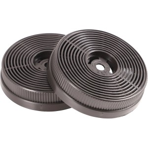 Respekta filter z aktivnim ogljem MIZ 0060 2 v kompletu