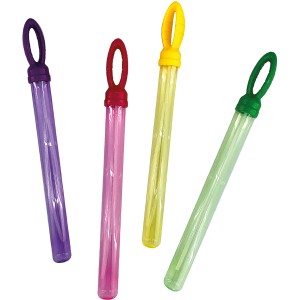 Happy People Milni mehurčki 4 vrste sortirano 35 cm