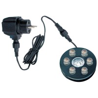 Heissner Aqua Light LED