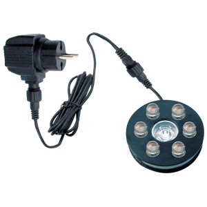 Heissner Aqua Light LED