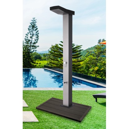 Solarna prha Steinbach Speed Shower Deluxe