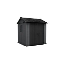 Keter Vrtna uta Newton Plus 223,8 x 230 x 246 cm