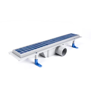 Styron Kanaleta za tuš Floor talna 500 mm