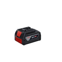 Bosch Professional Baterija GBA 18 V 4 Ah