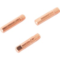 LUX-TOOLS Kontaktna šoba M6 3-delna