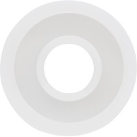Distančna podložka za vijake za registrsko tablico z Ø 6 mm 8 kosov