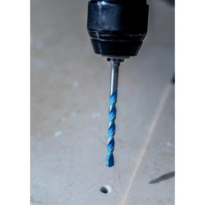Bosch Expert Multi Construction Sveder Hex-9 5 mm x 50 mm x 100 mm