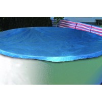 Summer Fun Prekrivna ponjava za bazene Standard Ø 300 cm