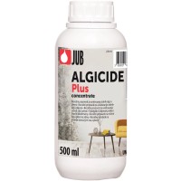 JUB Koncentrat za uničevanje zidnih alg in plesni Algicide Plus rjava 500 ml