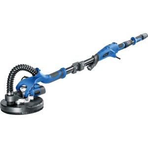 LUX-TOOLS Brusilnik za suho gradnjo TBS-710