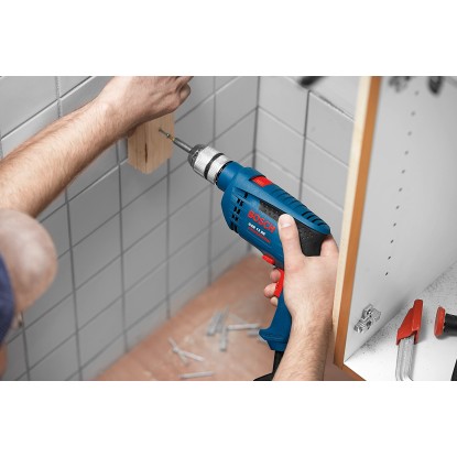 Bosch Professional Udarni vrtalnik GSB 13 RE