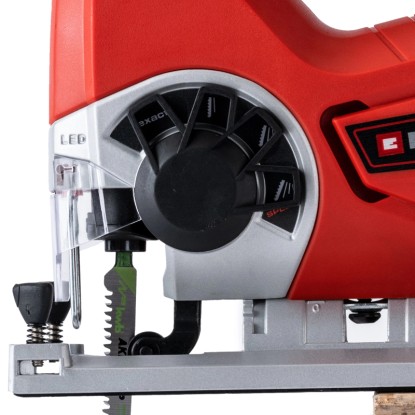 Einhell Power X-Change Akumulatorska vbodna žaga TE-JS 18 Li-Solo