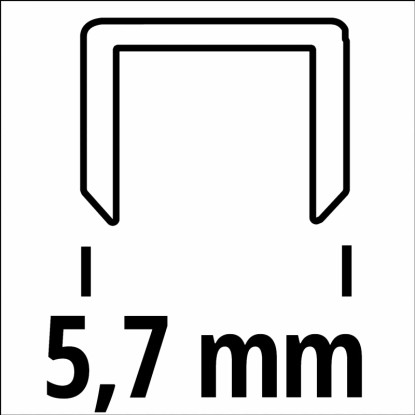 Einhell Sponke 19 mm 3.000 kosov