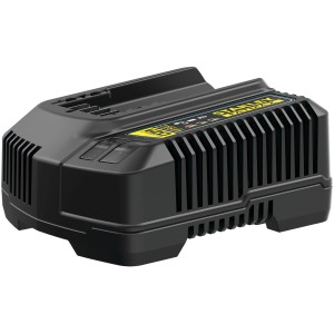 Stanley FatMax Hitri polnilnik za akumulatorje V20 SFMCB14 s polnilnim tokom 4 A