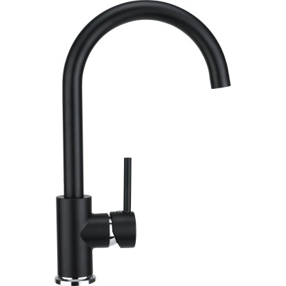 baliv Kuhinjska armatura KI-1831 Črna mat