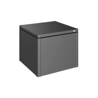 Biohort Kompostnik MonAmi Temno siva 86 cm x 102 cm x 102 cm