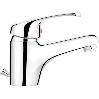 baliv kromirana armatura za umivalnik WT-5090