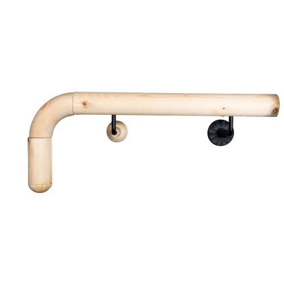 Lok bukev 90 stopinj