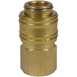 Einhell Hitra spojka z R 1/4" notranjim navojem