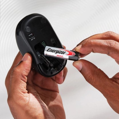 Energizer Alkalna baterija Max AA Mignon 4 kosi