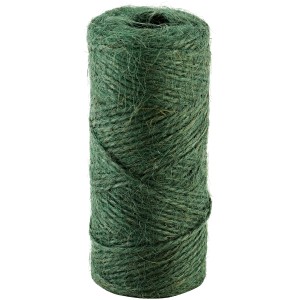 Vrv za vrt iz jute 70 m