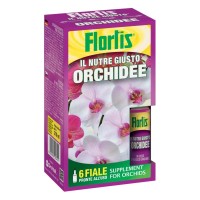 Flortis Ampule za orhideje